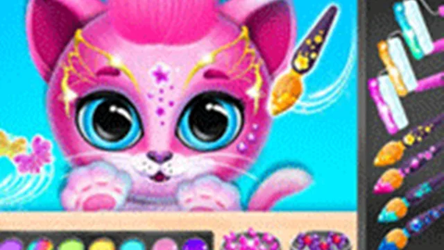 Pet Haircut Beauty Salon - Animal Hair Salon