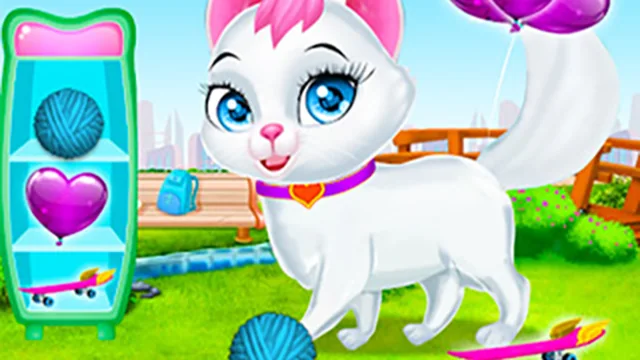 Pet Health Care