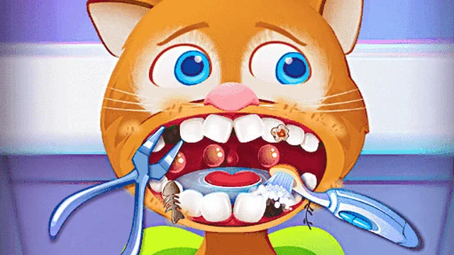 Pet House - Little Friends