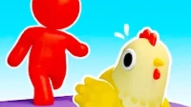 Pet Land 3d Game