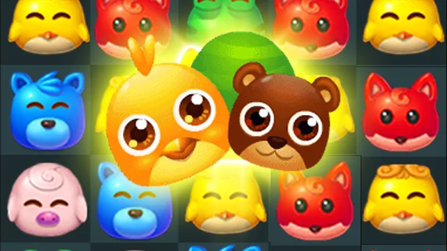 Pet Pop