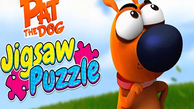 Pets JigSaw