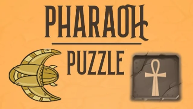 Pharaoh Puzzle