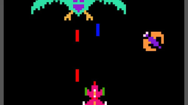 phoenix arcade