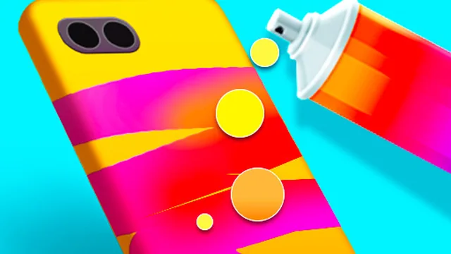 Phone Case DIY 2