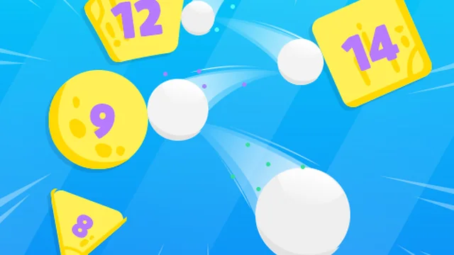 Physics Balls 2