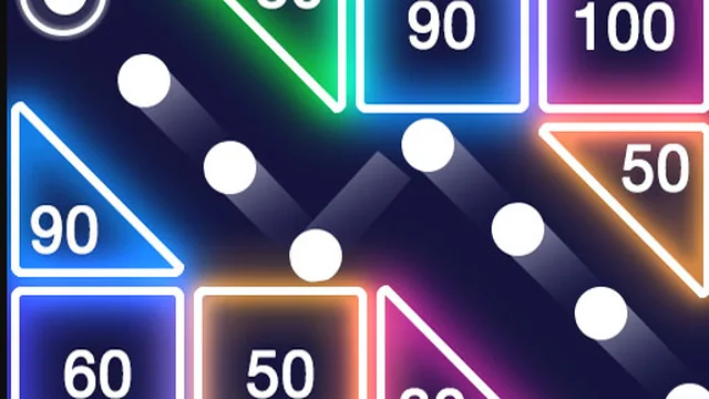 Physics balls game thumbnail