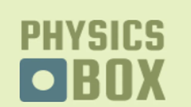 Physics Box HD