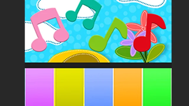 Piano For Kids game thumbnail