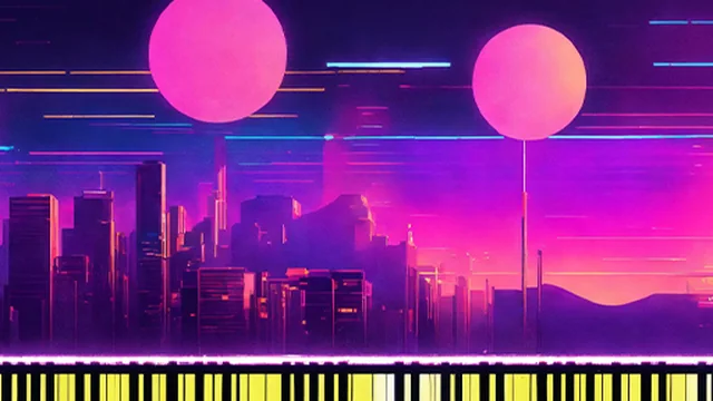 Piano Game star 5