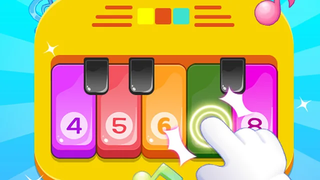 Piano Kids Music And Songs