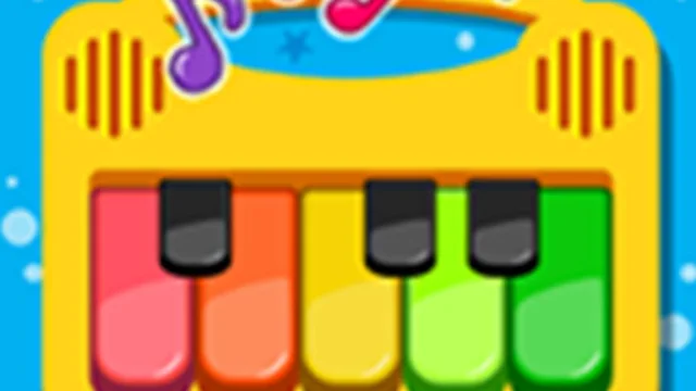 Piano Kids Music Songs