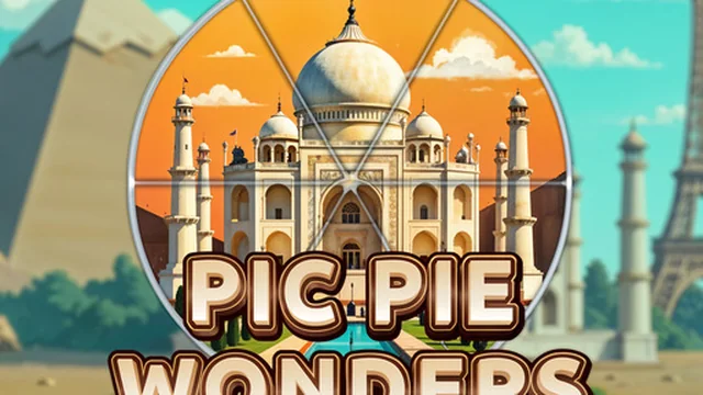 Pic Pie Wonders