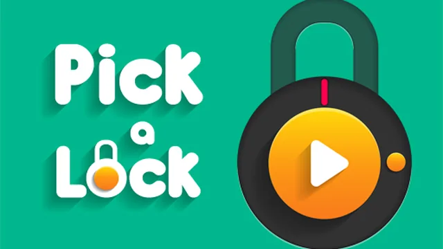 Pick a Lock
