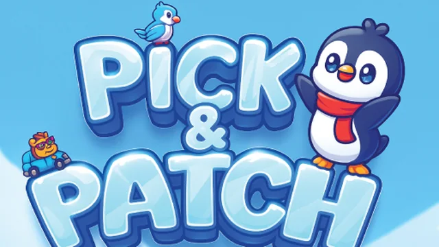 Pick and Patch