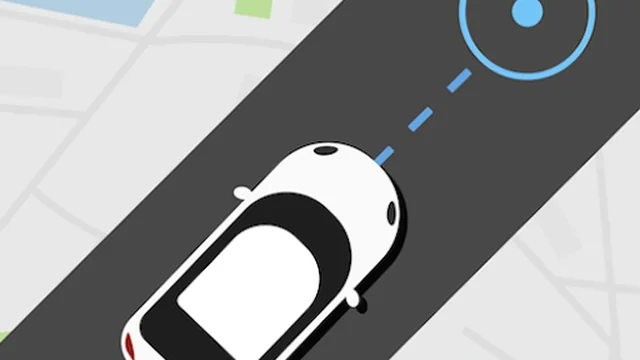 Pick Me Up Taxi game thumbnail