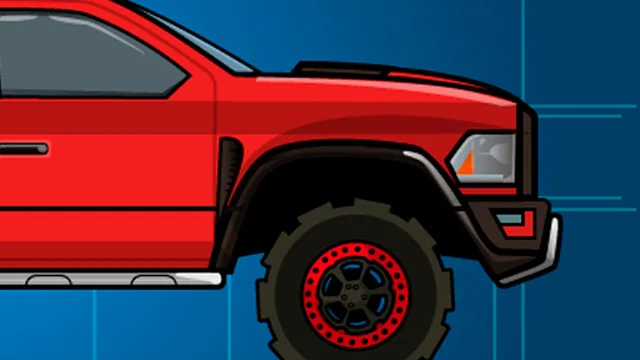Pickap Driver : Car Game