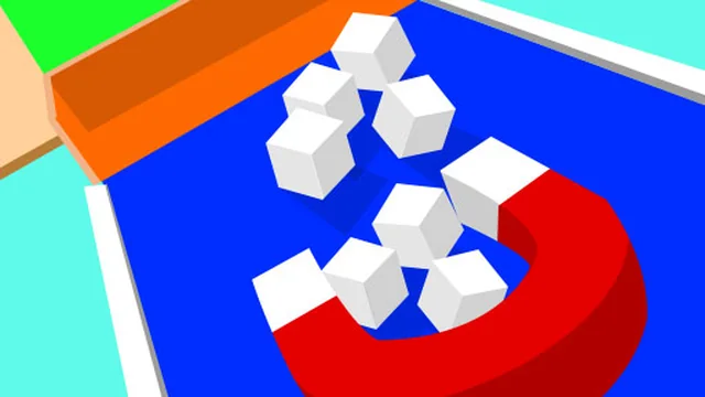 Picker 3D game thumbnail
