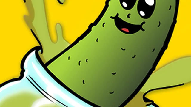 Pickle Theory
