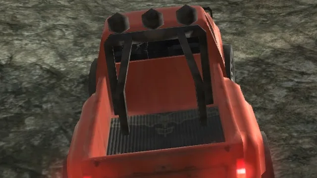 Pickup Driver game thumbnail