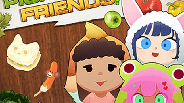 Picnic Friends