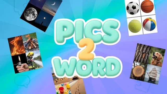 Pics 2 Word