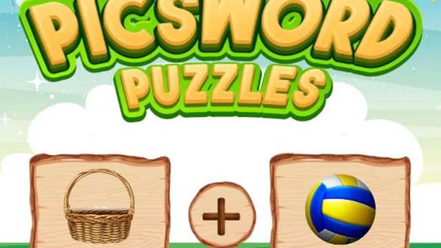 Picsword Puzzles game thumbnail