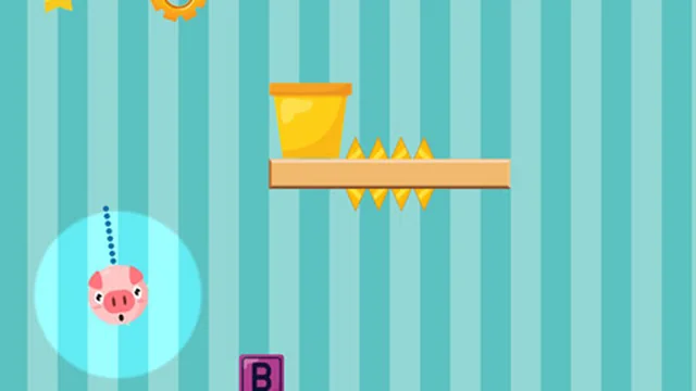 Pig Escape