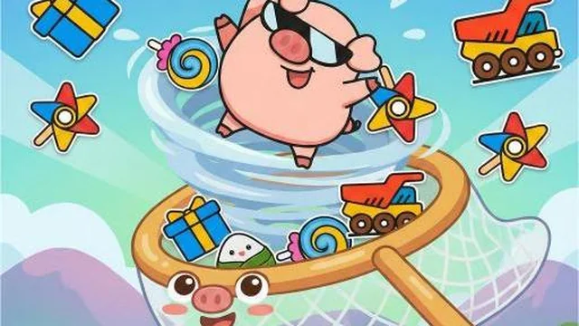 PigCatch
