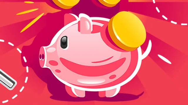 Piggy Bank