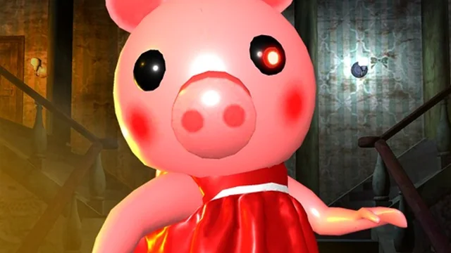 Piggy Escape