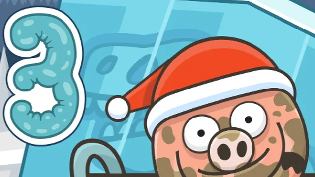 Piggy In The Puddle Christmas