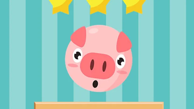 Piglet Escape