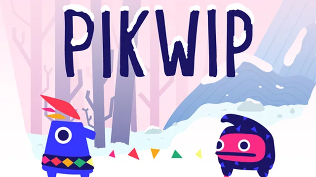 Pik Wip