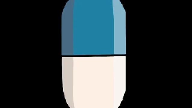 Pill Escape