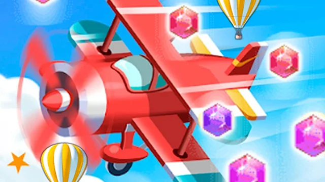 Pilot Heroes 3D