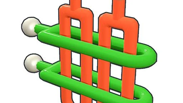 Pin Away Puzzle   Tap It Out