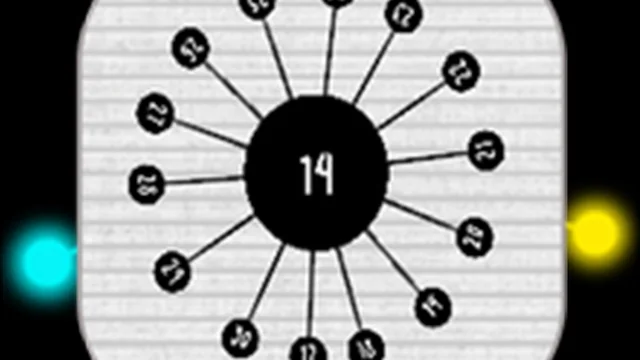 Pin Circle