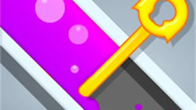 Pin Pull 3d Game