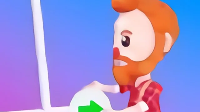 Pin Rescue 3D