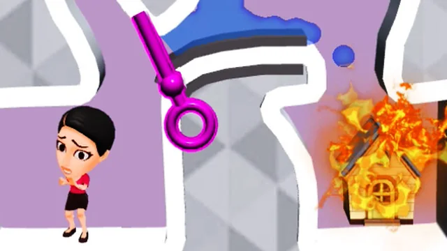 Pin Water Rescue game thumbnail