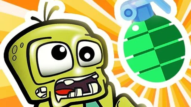 Pinata Zombie Hunter game thumbnail