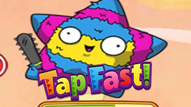 Pinatas game thumbnail