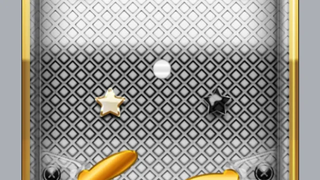 Pinball Black Star game thumbnail