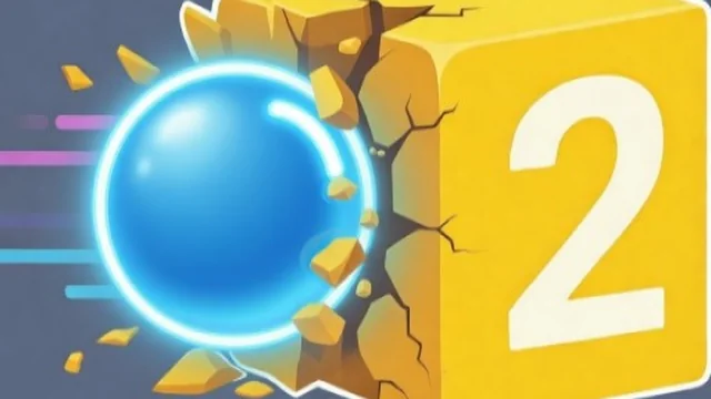 Pinball: Cube Crusher
