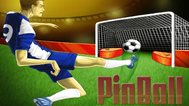 Pinball Football