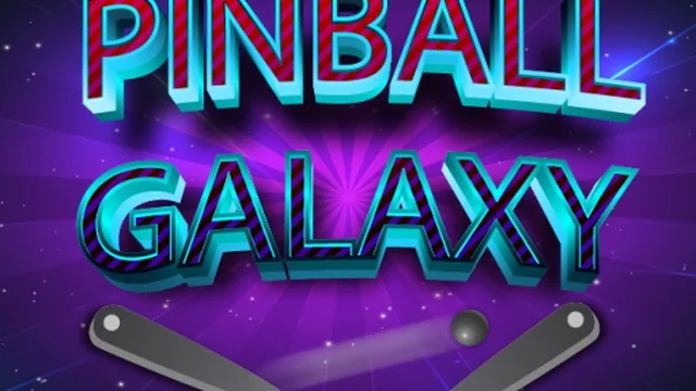 Pinball Galaxy