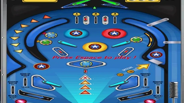 Pinball-Machine