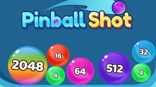 Pinball Shot