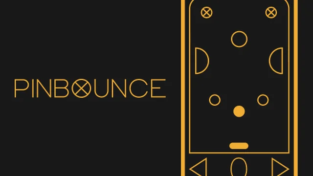 Pinbounce